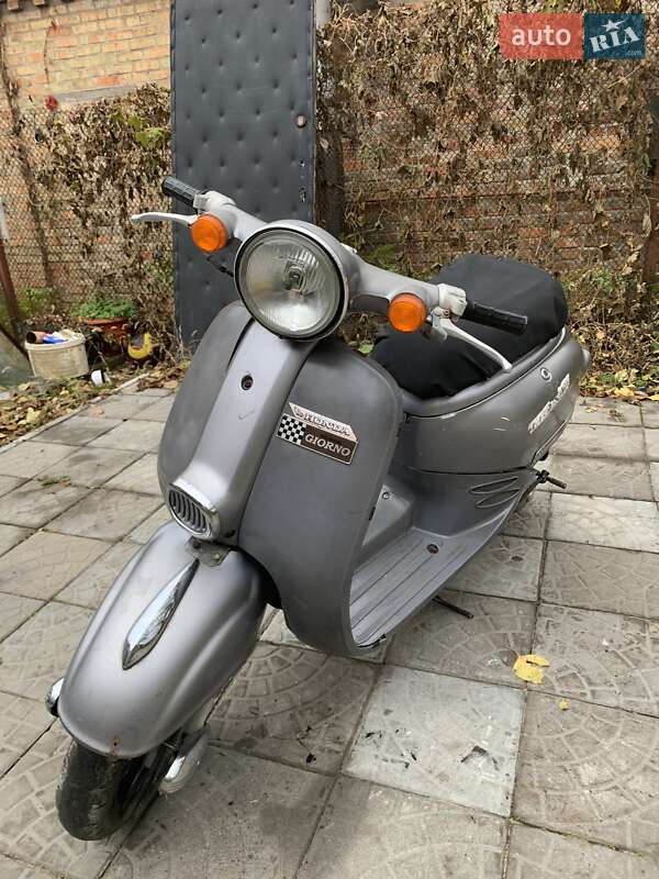 Мопеды Honda Giorno AF-24 1995 в Запорожье