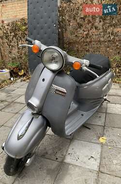 Мопеды Honda Giorno AF-24 1995 в Запорожье