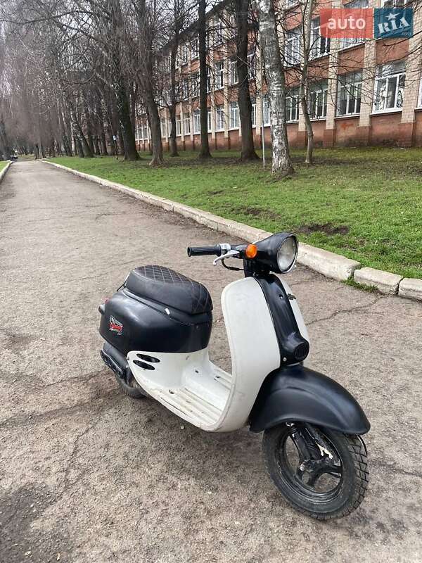 Мопеды Honda Giorno AF-24 1992 в Хмельницком фото 4 Мопеды Honda Giorno AF-24 1992 в Хмельницком