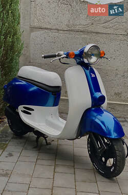 Скутер Honda Giorno AF-24 1995 в Смілі