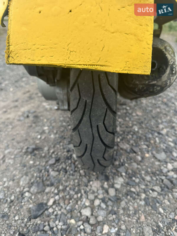 Мопеды Honda Giorno AF-24 1995 в Киеве