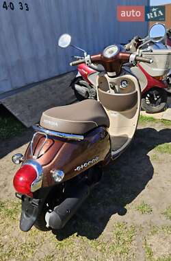 Скутер Honda Giorno Crea AF-54 2001 в 
