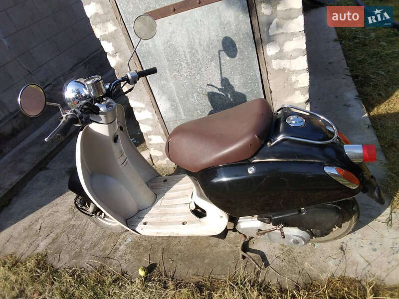 Мопеды Honda Giorno Crea AF-54 1999 в Верхнеднепровске