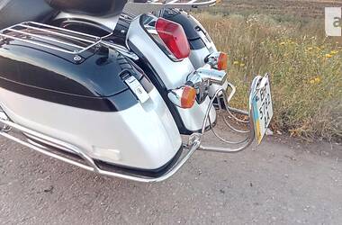 Мотоцикл Круизер Honda GL 1500 Gold Wing 2000 в Одессе