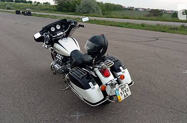 Мотоцикл Круизер Honda GL 1500 Gold Wing 2000 в Одессе