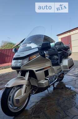 1990 goldwing hot sale for sale