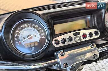 Мотоцикл Круизер Honda GL 1500 Gold Wing 1999 в Киеве