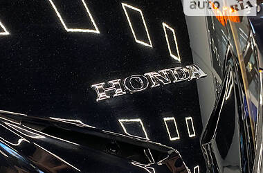 Трайк Honda GL 1800 Gold Wing 2016 в Одесі