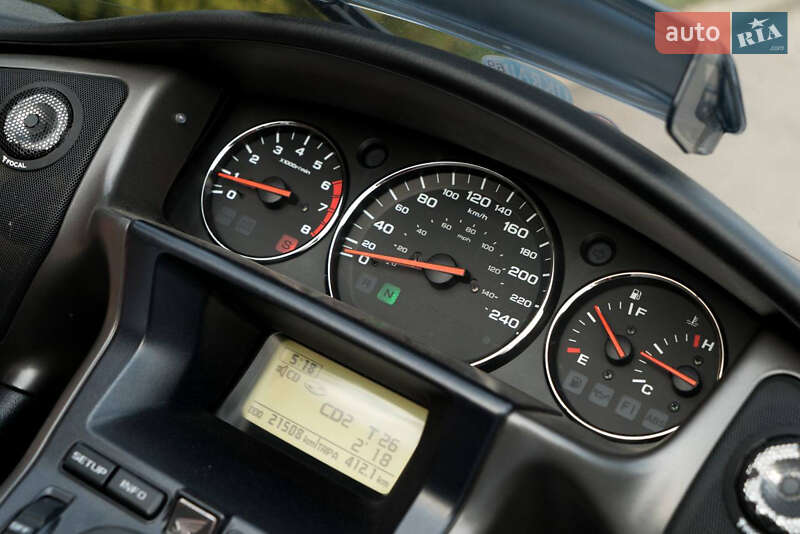 Мотоцикл Туризм Honda GL 1800 Gold Wing 2010 в Днепре фото 3 Мотоцикл Туризм Honda GL 1800 Gold Wing 2010 в Днепре