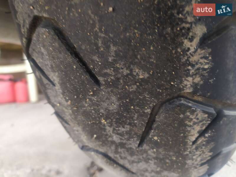 Мотоцикл Туризм Honda GL 1800 Gold Wing 2012 в Одессе