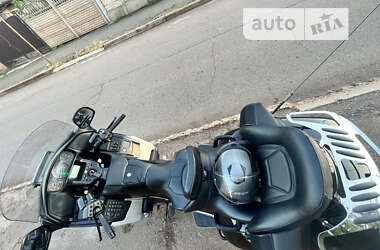 Мотоцикл Круизер Honda GL 1800 Gold Wing 2012 в Кривом Роге