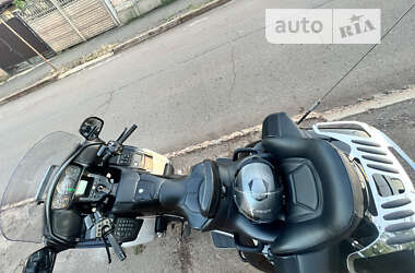 Мотоцикл Круизер Honda GL 1800 Gold Wing 2012 в 