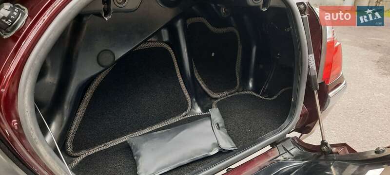 Мотоцикл Туризм Honda GL 1800 Gold Wing 2006 в Днепре