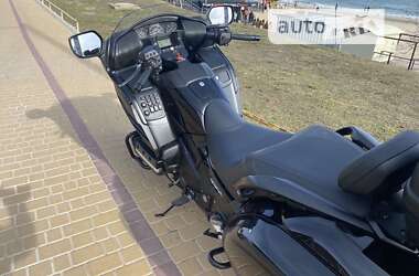 Мотоцикл Туризм Honda GL 1800 Gold Wing 2013 в Одессе