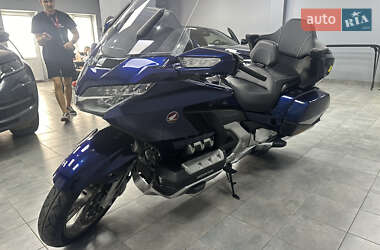 Мотоцикл Туризм Honda GL 1800 Gold Wing 2019 в Ужгороді