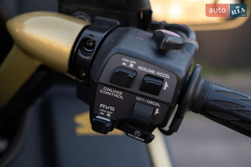 Трайк Honda GL 1800 Gold Wing 2008 в Киеве фото 17 Трайк Honda GL 1800 Gold Wing 2008 в Киеве