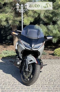 Мотоцикл Туризм Honda GL 1800 Gold Wing 2021 в Олександрії