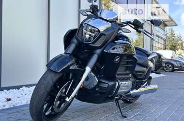 Мотоцикл Круизер Honda GL 1800 Gold Wing 2015 в Одессе