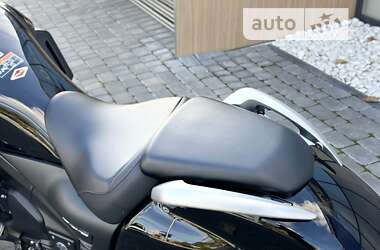 Мотоцикл Круизер Honda GL 1800 Gold Wing 2015 в Одессе