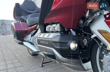 Мотоцикл Туризм Honda GL 1800 Gold Wing 2023 в Києві