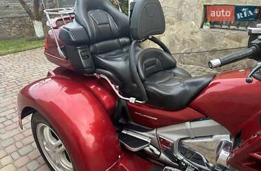 Трайк Honda GL 1800 Gold Wing 2005 в 