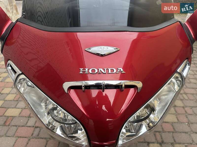 Трайк Honda GL 1800 Gold Wing 2005 в Києві