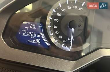 Мотоцикл Туризм Honda GL 1800 Gold Wing 2020 в 