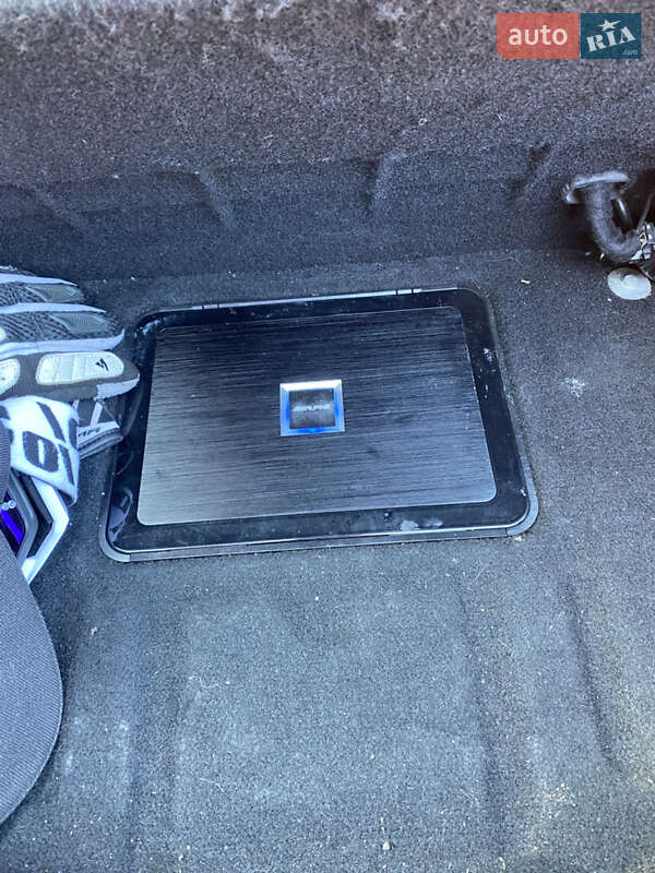 Мотоцикл Круизер Honda GL 1800 Gold Wing 2008 в Ровно