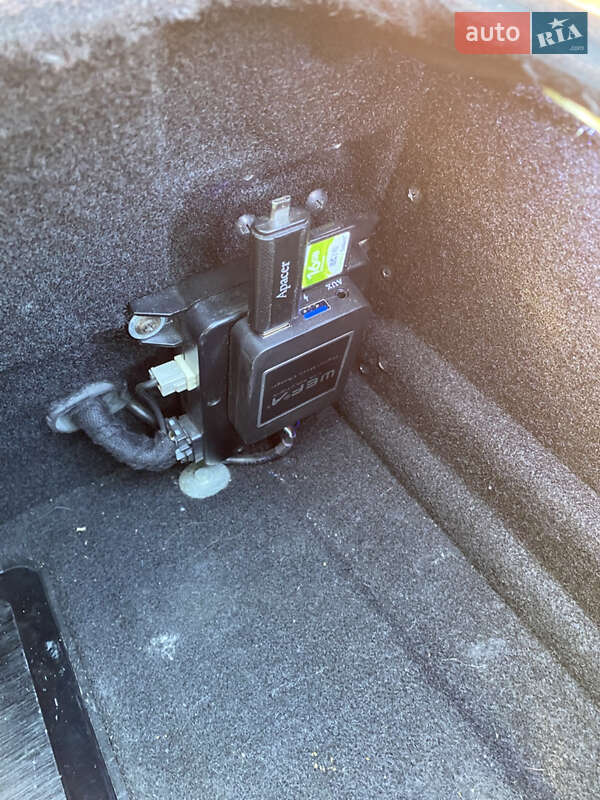 Мотоцикл Круизер Honda GL 1800 Gold Wing 2008 в Ровно