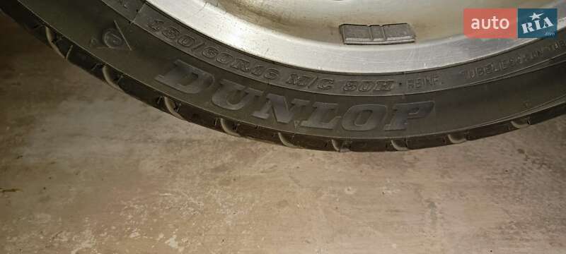 Мотоцикл Туризм Honda GL 1800 Gold Wing 2004 в Черкассах