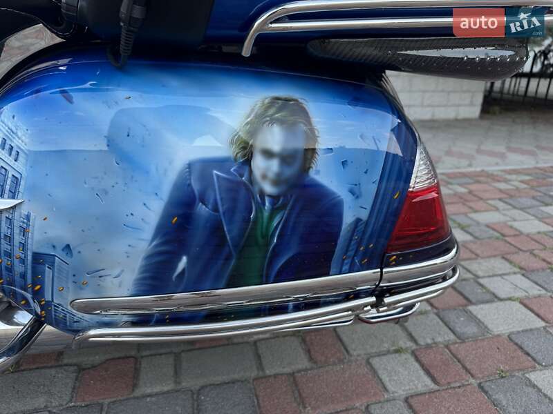 Мотоцикл Круизер Honda GL 1800 Gold Wing 2008 в Днепре фото 38 Мотоцикл Круизер Honda GL 1800 Gold Wing 2008 в Днепре