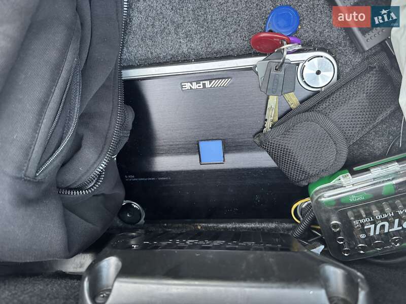 Мотоцикл Круизер Honda GL 1800 Gold Wing 2008 в Днепре фото 5 Мотоцикл Круизер Honda GL 1800 Gold Wing 2008 в Днепре