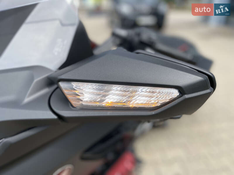 Мотоцикл Круизер Honda GL 1800 Gold Wing 2020 в Киеве