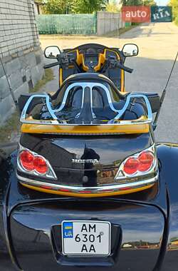 Трайк Honda GL 1800 Gold Wing 2006 в 