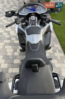 Мотоцикл Туризм Honda GL 1800 Gold Wing 2023 в 