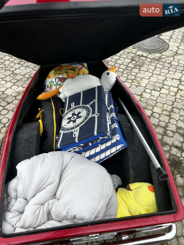 Мотоцикл Круизер Honda GL 1800 Gold Wing 2008 в Ужгороде