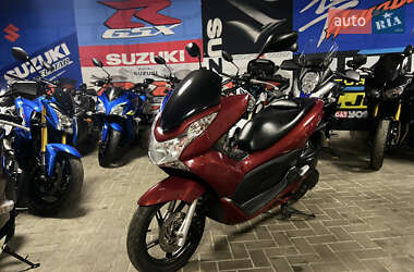 Мопеди Honda GLH 125 2014 в Житомирі