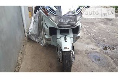 Мотоцикл Туризм Honda Gold Wing F6B 1989 в Одессе