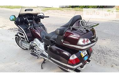 Мотоцикл Круізер Honda Gold Wing F6B 2006 в Сумах