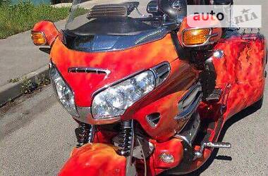 Трайк Honda Gold Wing F6B 2006 в Киеве