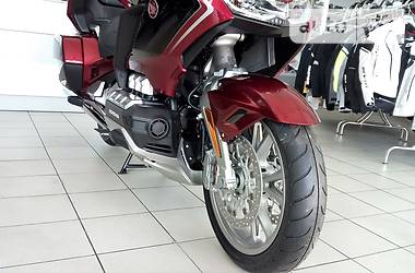 Мотоцикл Туризм Honda Gold Wing F6B 2018 в Днепре