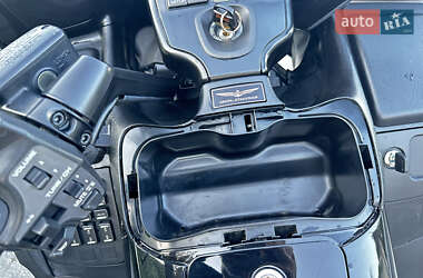 Мотоцикл Круизер Honda Gold Wing F6B 2013 в 