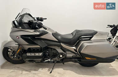 Мотоцикл Туризм Honda Gold Wing GL 1800 2018 в Одессе
