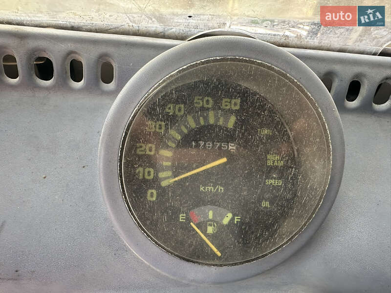 Мопеды Honda Gyro Canopy 2002 в Киеве