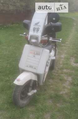 Скутер Honda Gyro Up 2008 в Кам'янець-Подільському