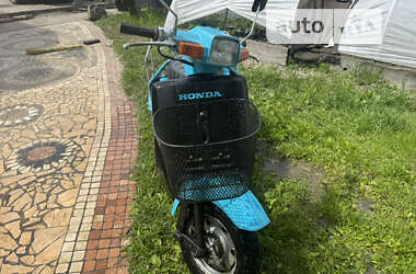 Мотороллер Honda Gyro Up 2000 в Чернигове