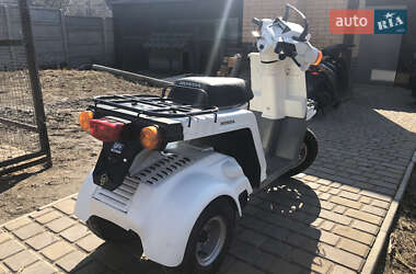 Скутер Honda Gyro X 2008 в 