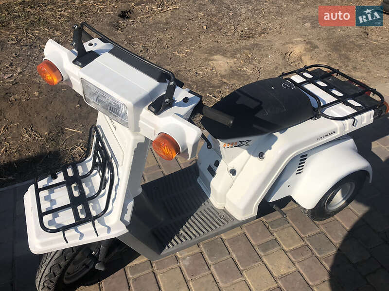 Скутер Honda Gyro X 2008 в Киеве