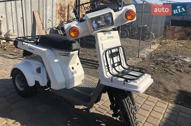 Скутер Honda Gyro X 2008 в 