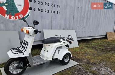 Трицикл Honda Gyro X 2003 в 